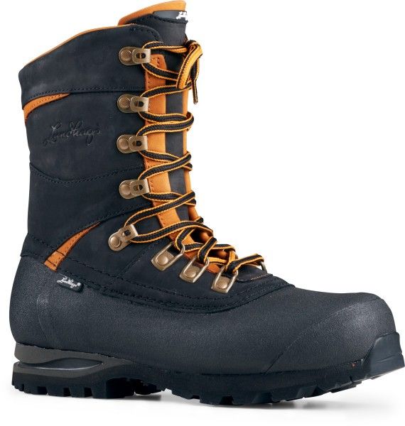 Lundhags W's Mira II High Rush Black/Rush