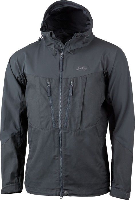 Lundhags M's Makke Pro Jacket Charcoal