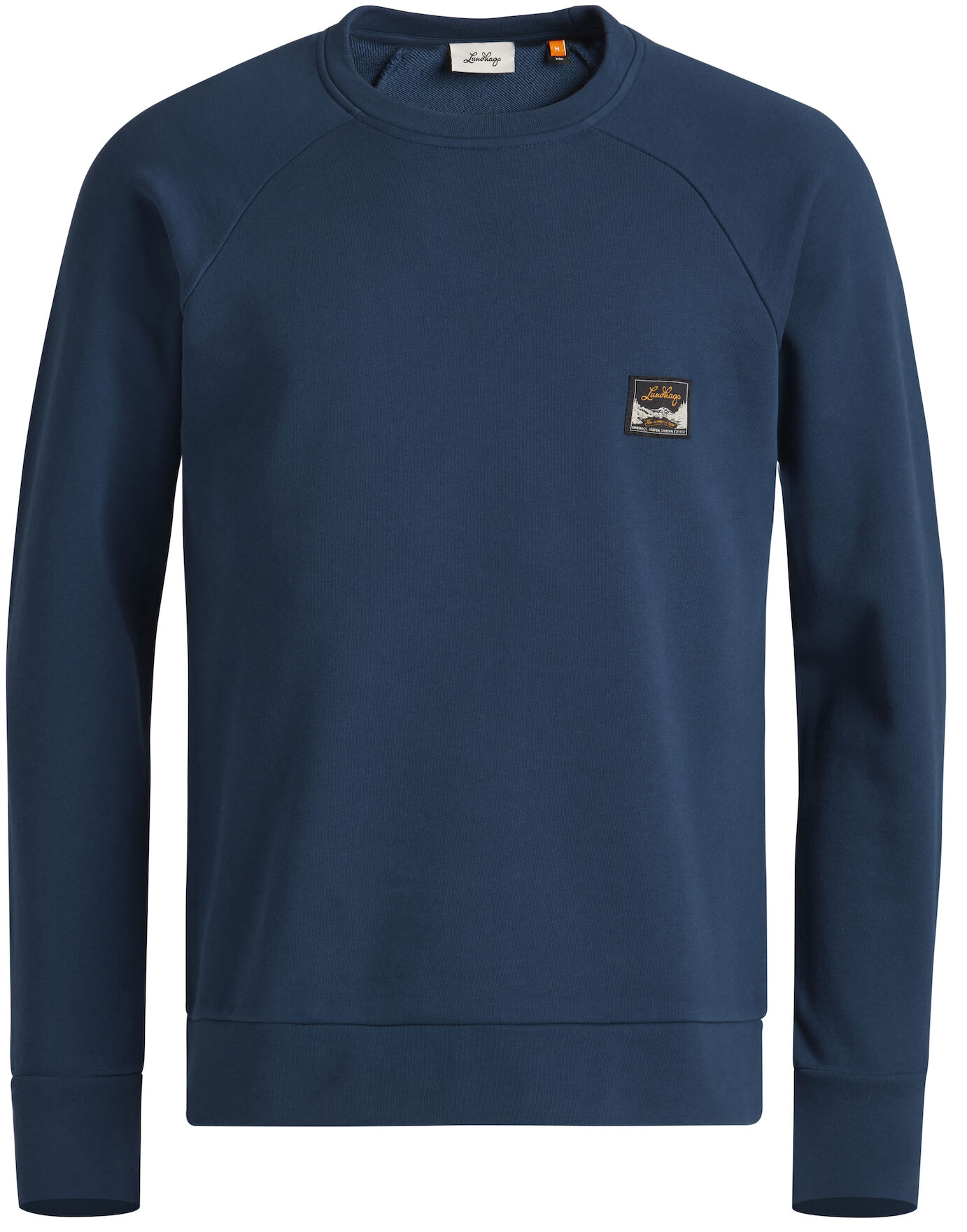Lundhags M's Järpen Sweater