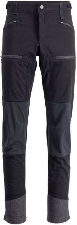 Lundhags Padje Stretch Pant M Black