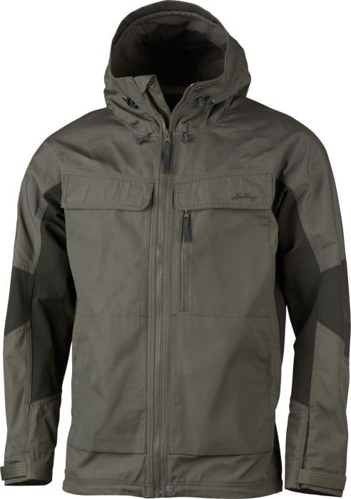 Lundhags Men's Authentic Jacket