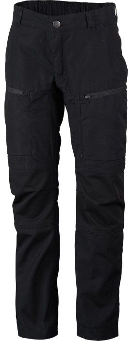 Lundhags Lockne II Junior Pant Black
