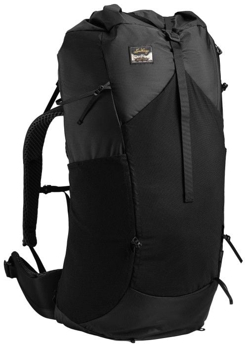 Lundhags Padje Light 60 L Regular Long Black