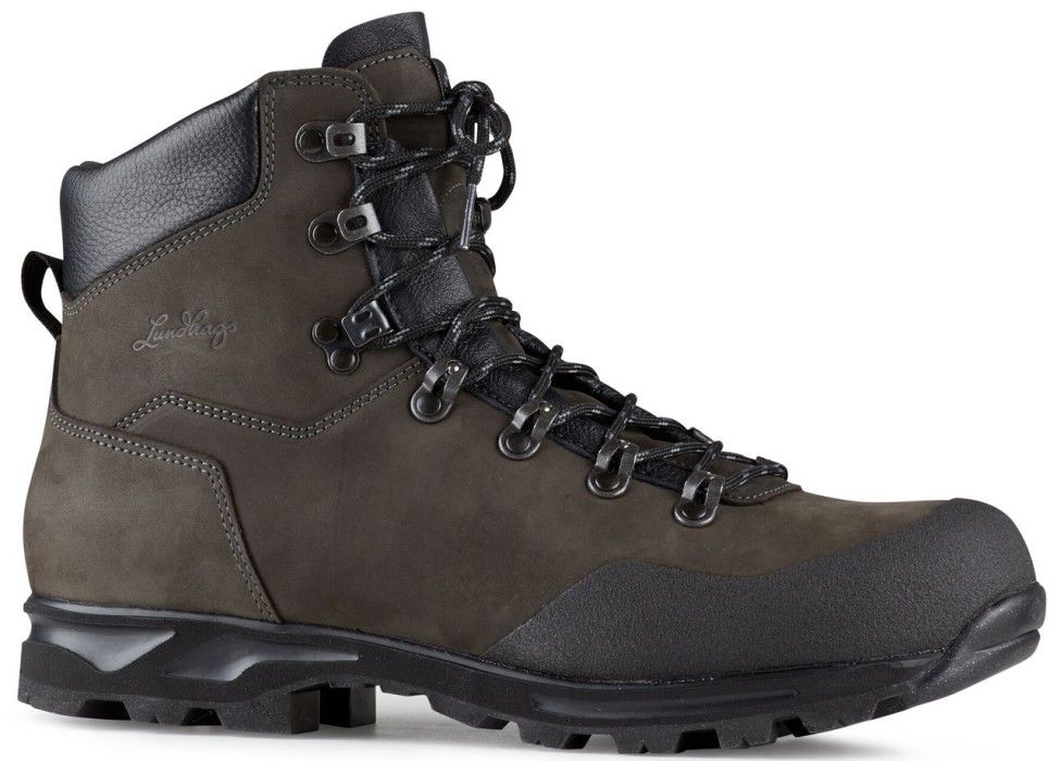 Lundhags Stuore Insulated Mid Ash