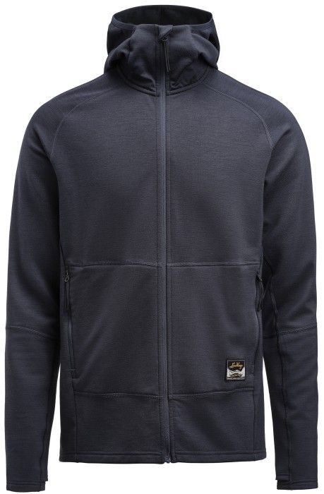 Lundhags Tived Merino Hoodie Ms Deep