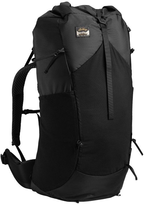 Lundhags Padje Light 60 L Regular Short Black