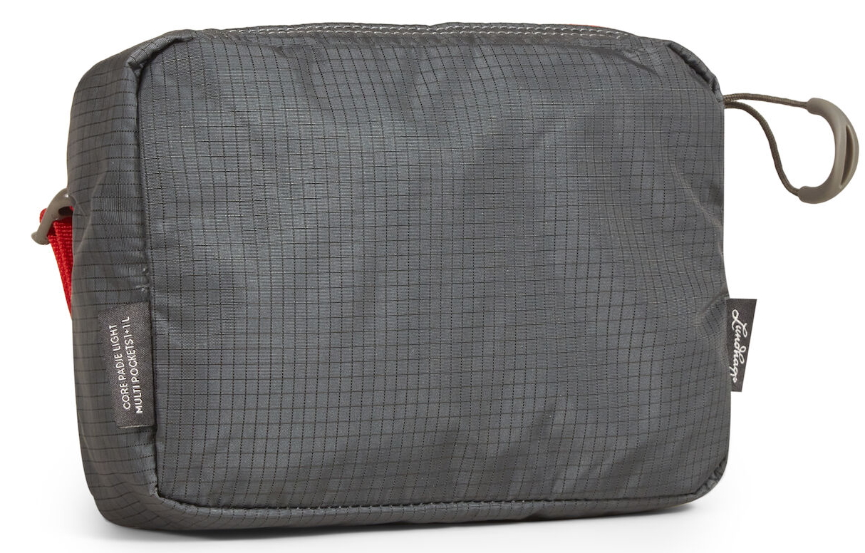 Lundhags Core Padje Multi Pockets 1+1 L Granite
