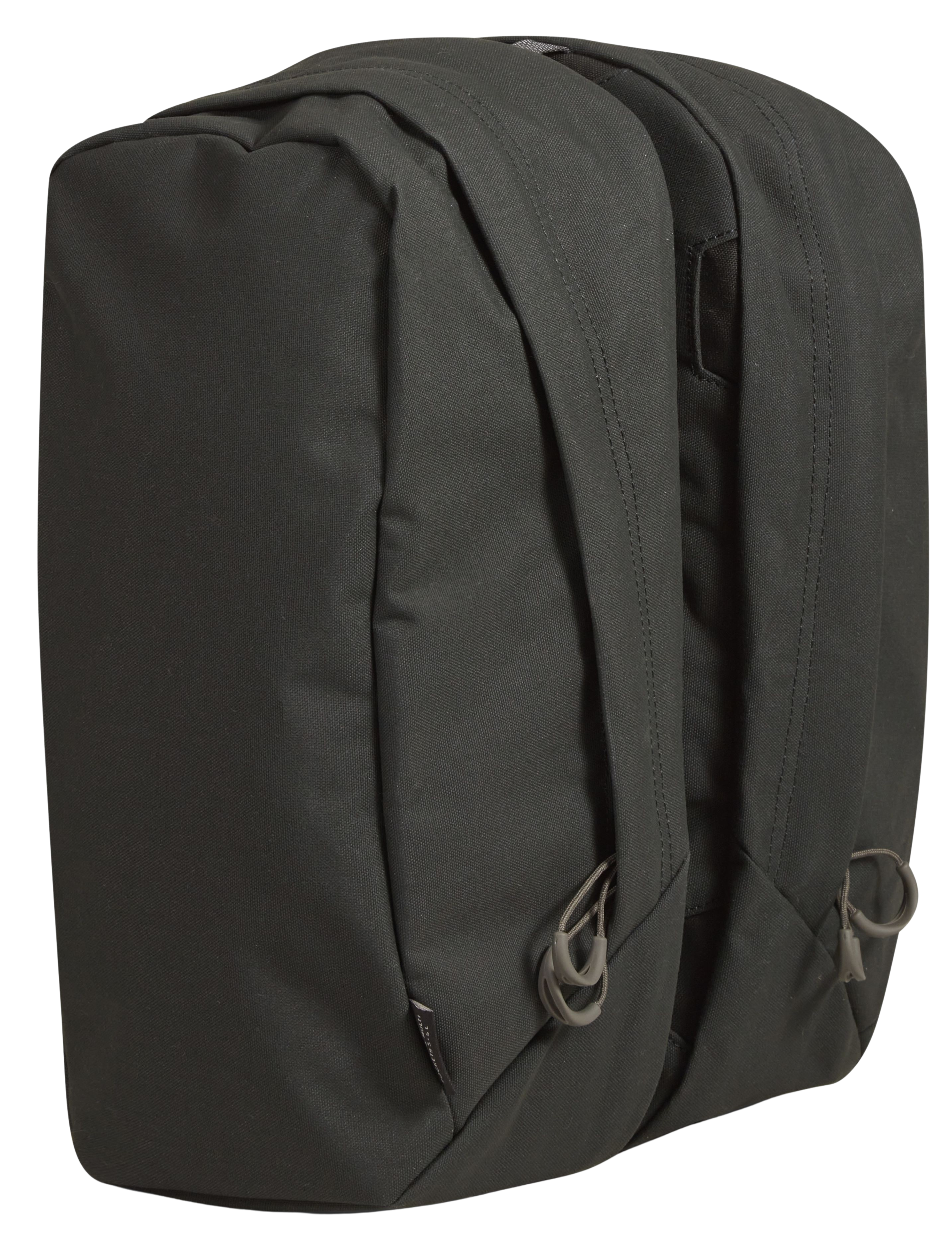 Lundhags Core Saruk Multi Pockets 5+5 L Charcoal