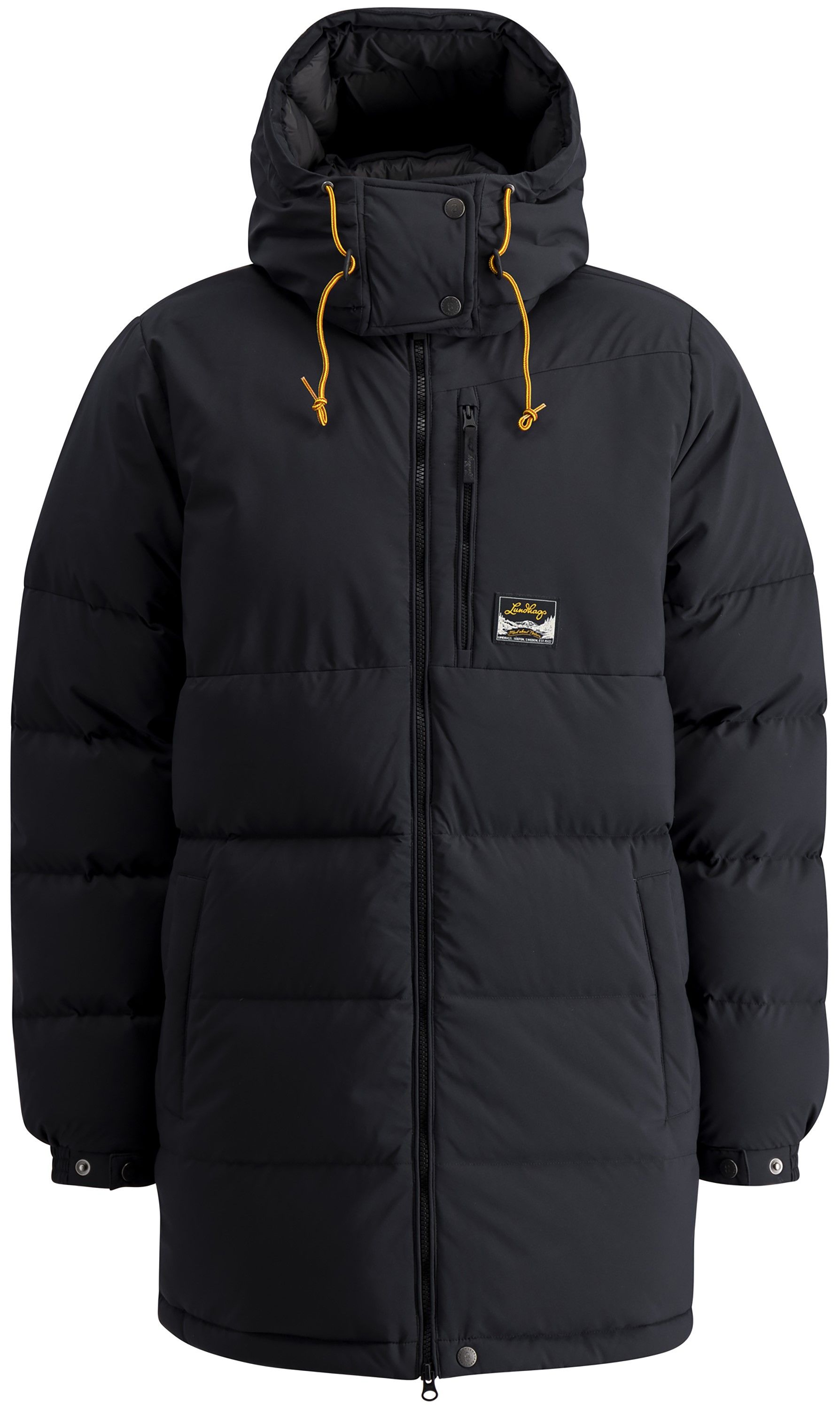 Lundhags Järpen All Weather Down Parka M Black