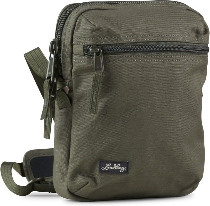 Lundhags Alokh 2 L Forest Green