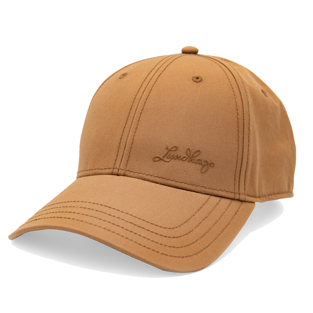 Lundhags Base Ii Cap Hazel