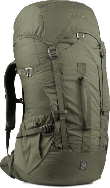 Lundhags Gneik RL 42L Forest Green