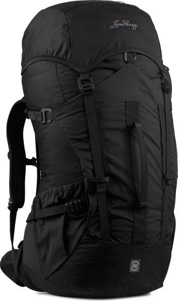 Lundhags Gneik RL 42L Black