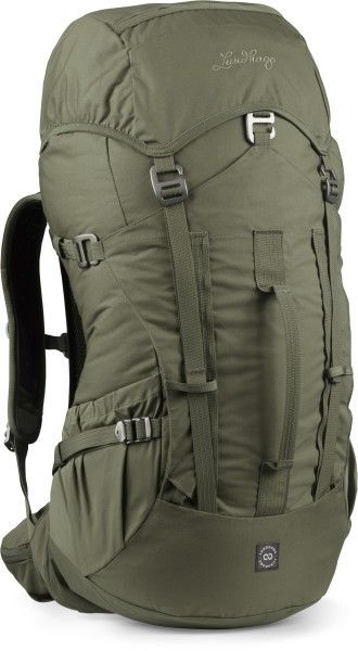 Lundhags Gneik RL 34L Forest Green