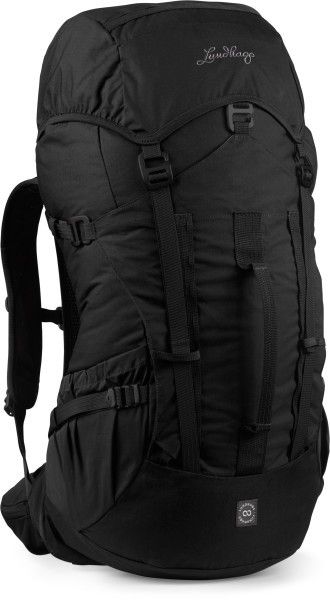 Lundhags Gneik RS 34L Black