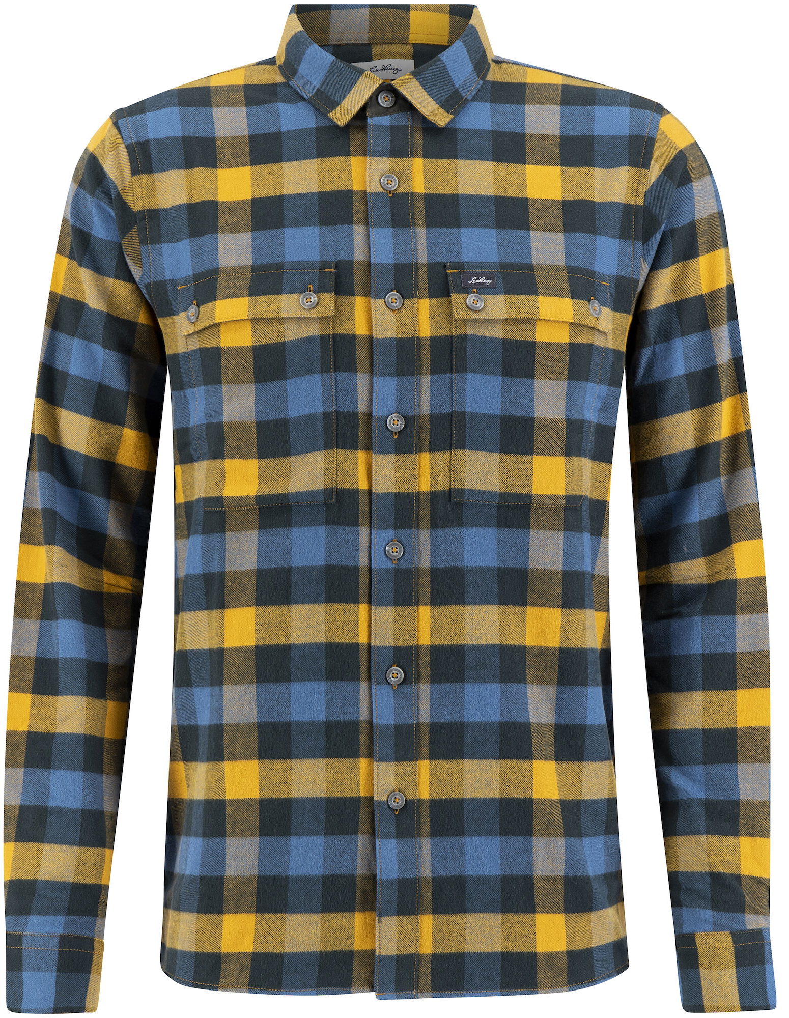 Lundhags Rask Shirt