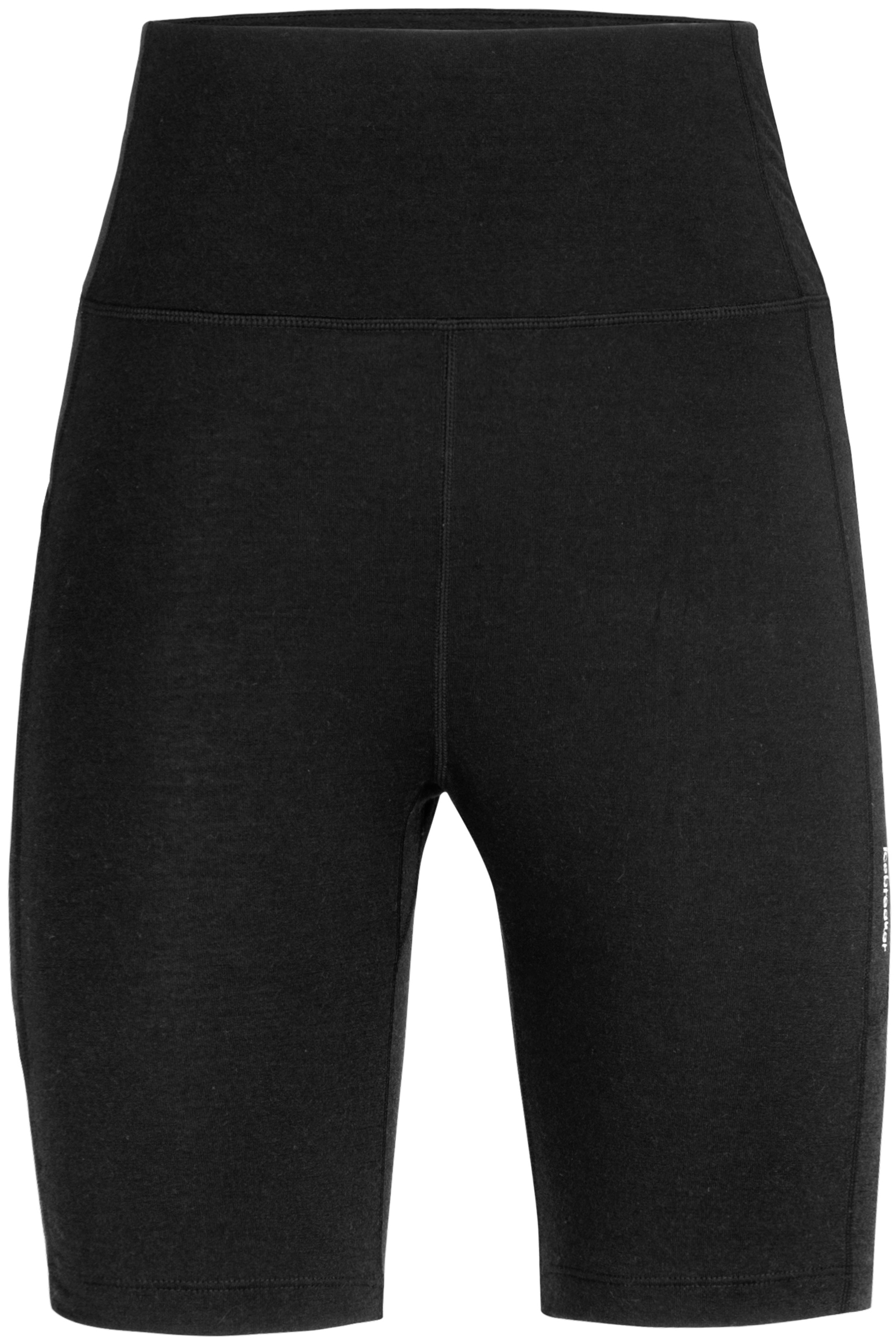 Icebreaker W Fastray High Rise Shorts Black