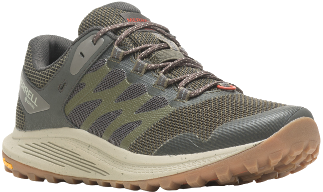 Merrell M's Nova 3 GTX Olive