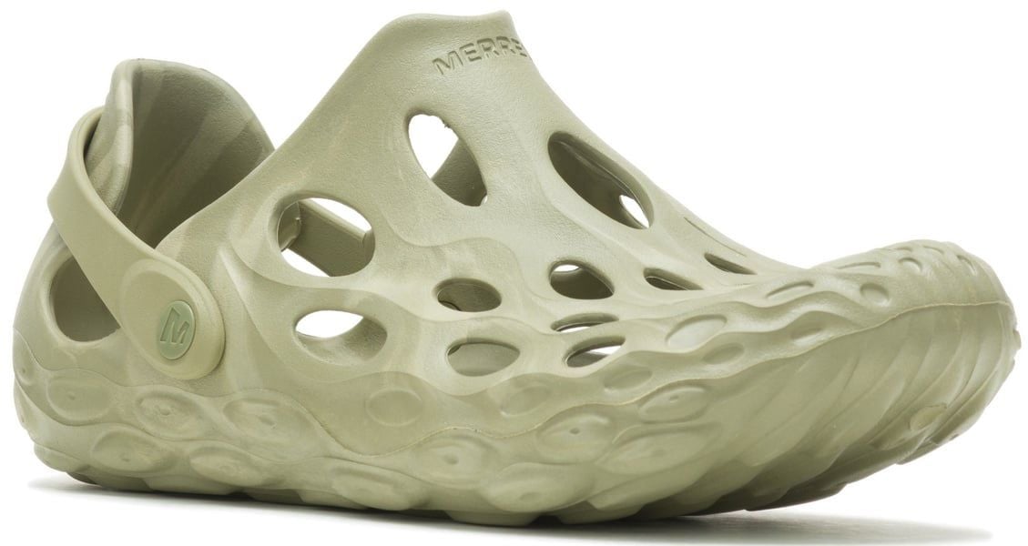 Merrell Men's Hydro Moc Bloom Herb