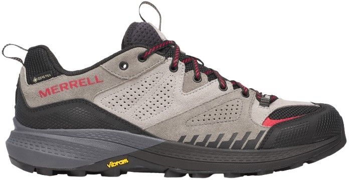 Merrell M's Capra 2 GTX Black/Charcoal