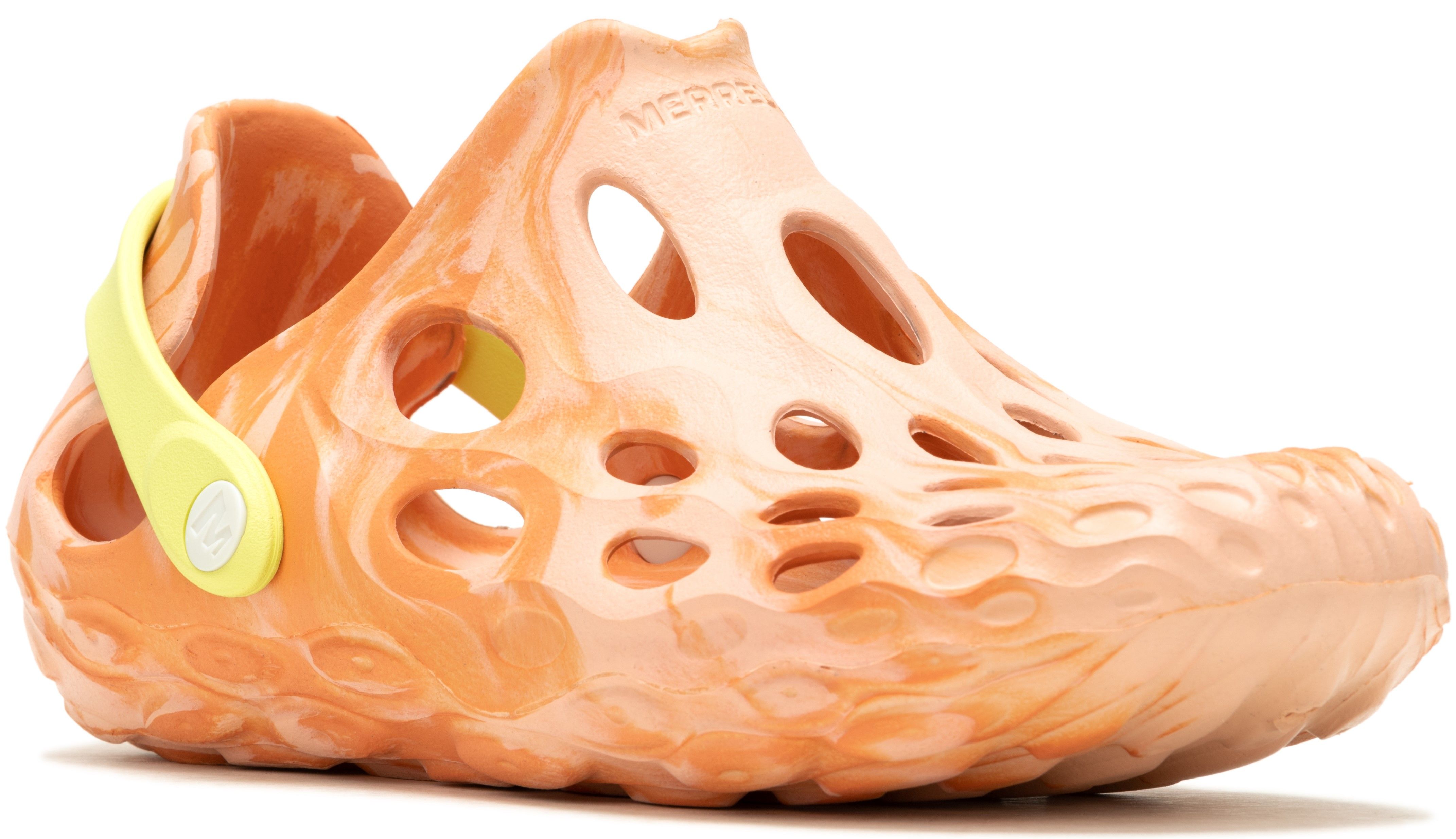 Merrell W's Hydro Moc Peach/Melon