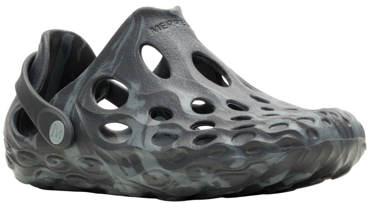 Merrell W"s Hydro Moc Bloom Black'