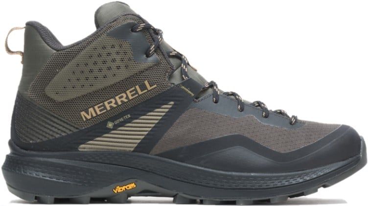 Merrell M's MQM 3 Mid GTX Olive