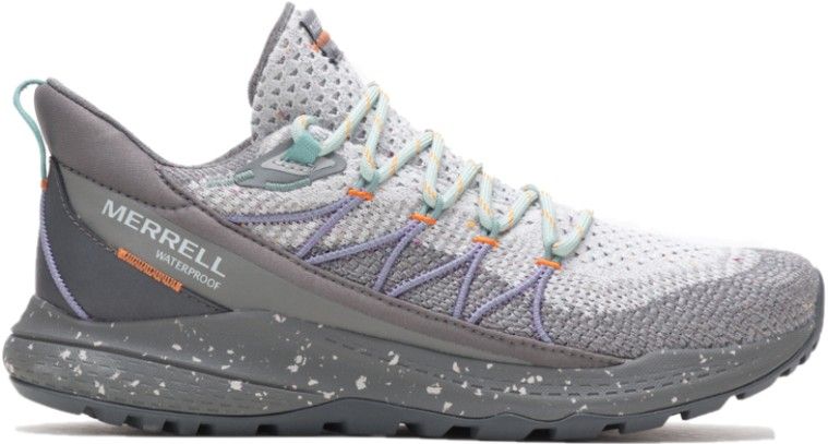 Merrell W's Bravada 2 WP Charcoal