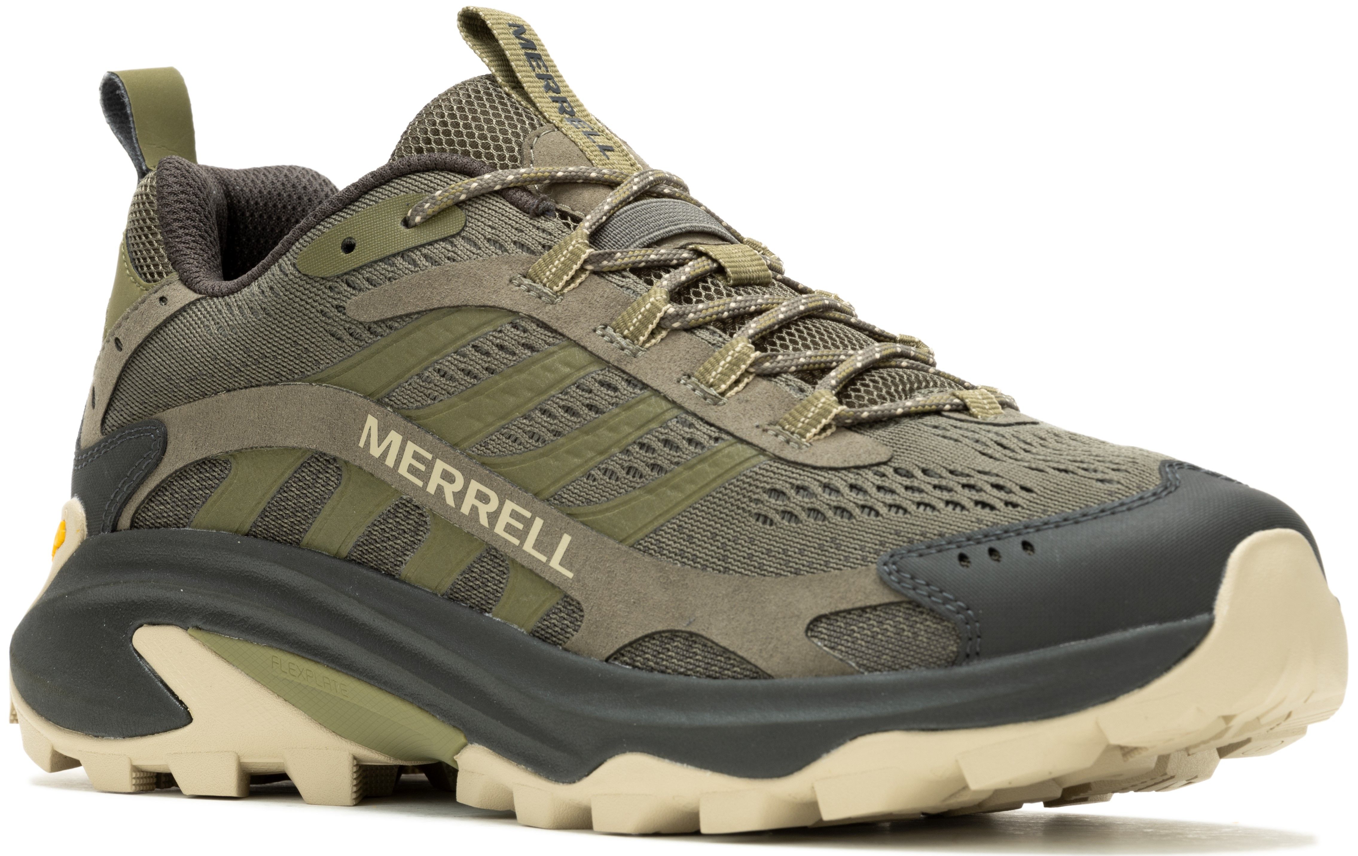 Merrell M's Moab Speed 2 Olive