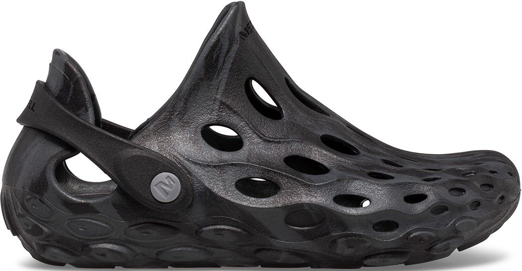 Merrell Kids' Hydro Moc Black