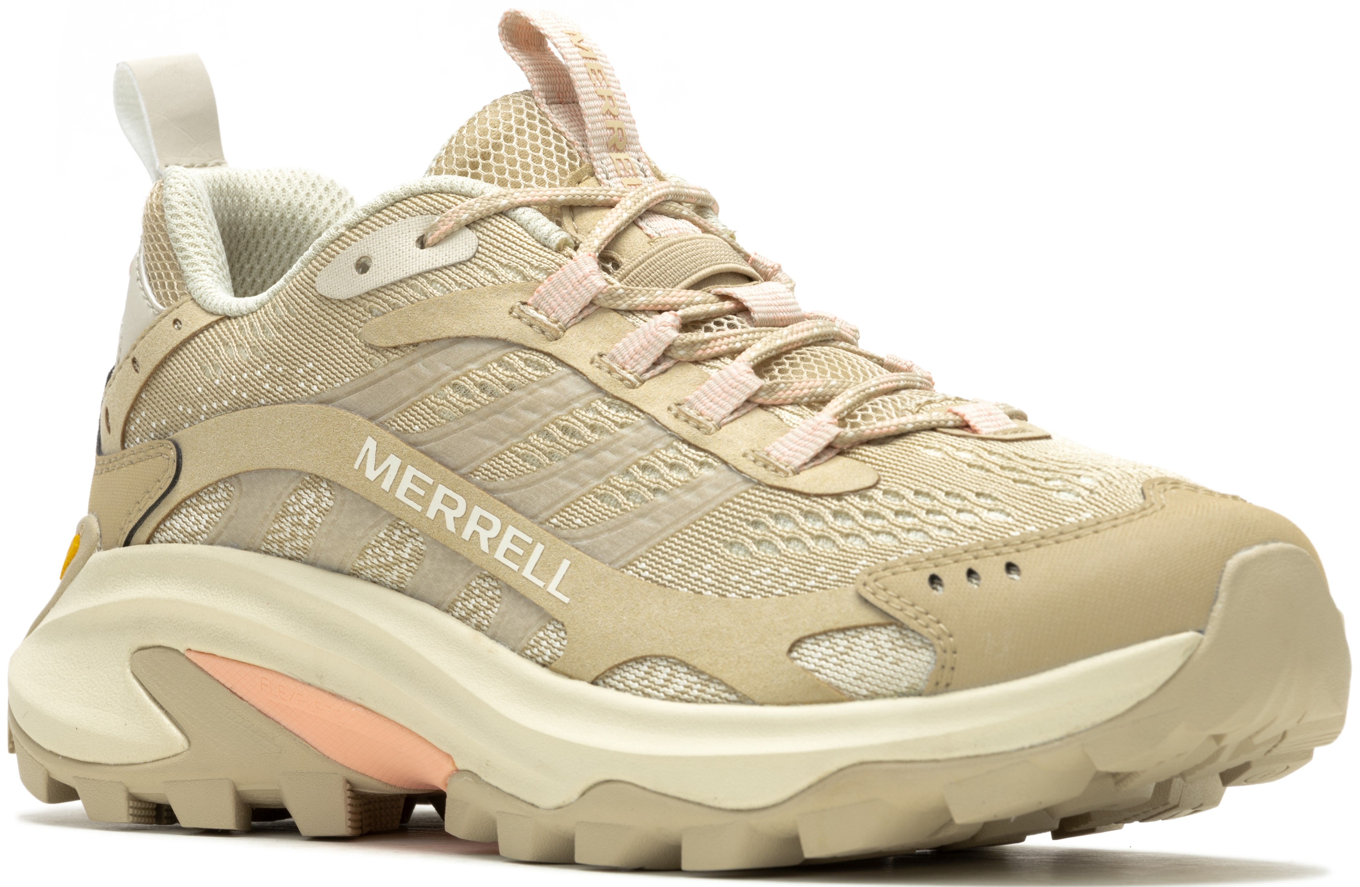 Merrell W's Moab Speed 2 Khaki