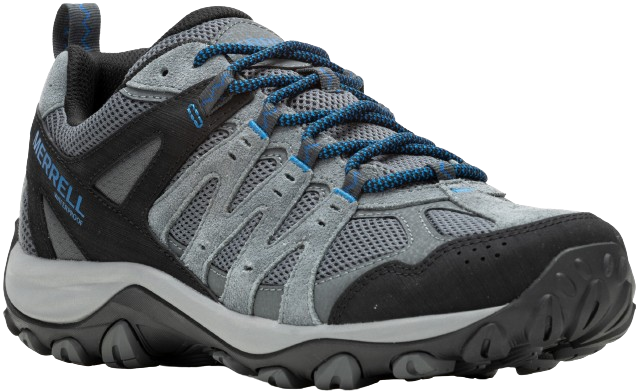 Merrell M's Accentor 3 WPe Rock/Blu