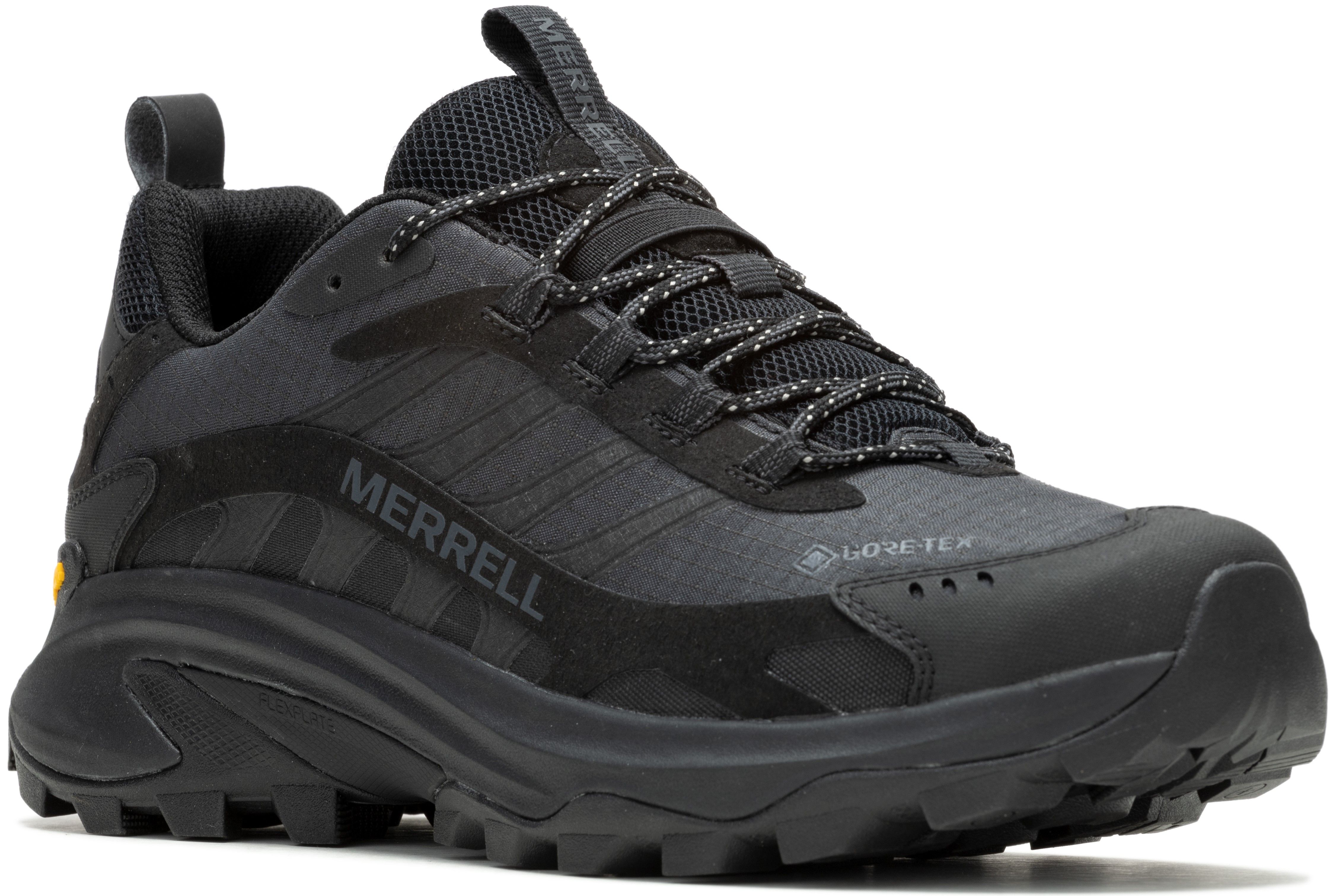 Merrell M's Moab Speed 2 GTX Black