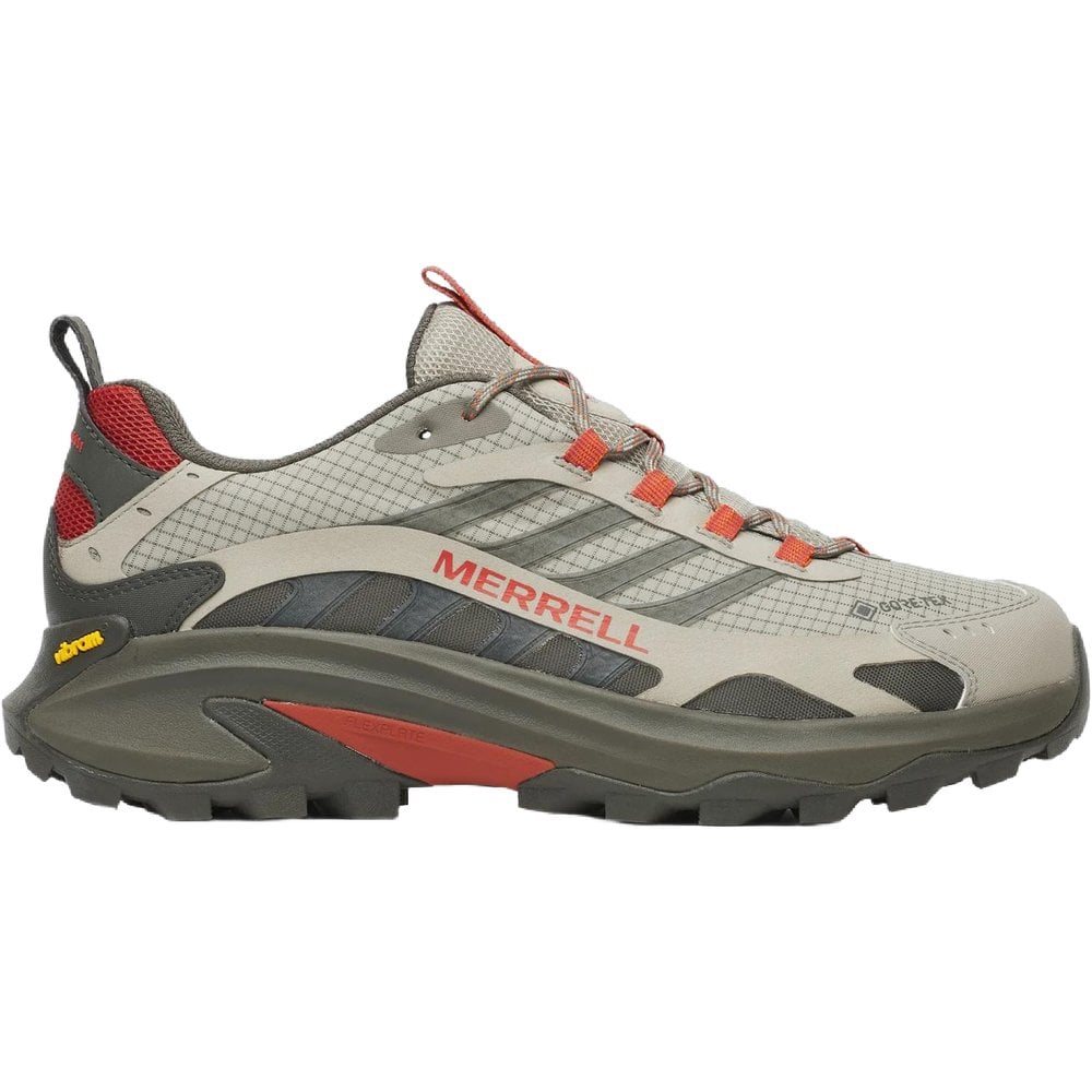 Merrell M's Moab Speed 2 GTX Diorite/Ember
