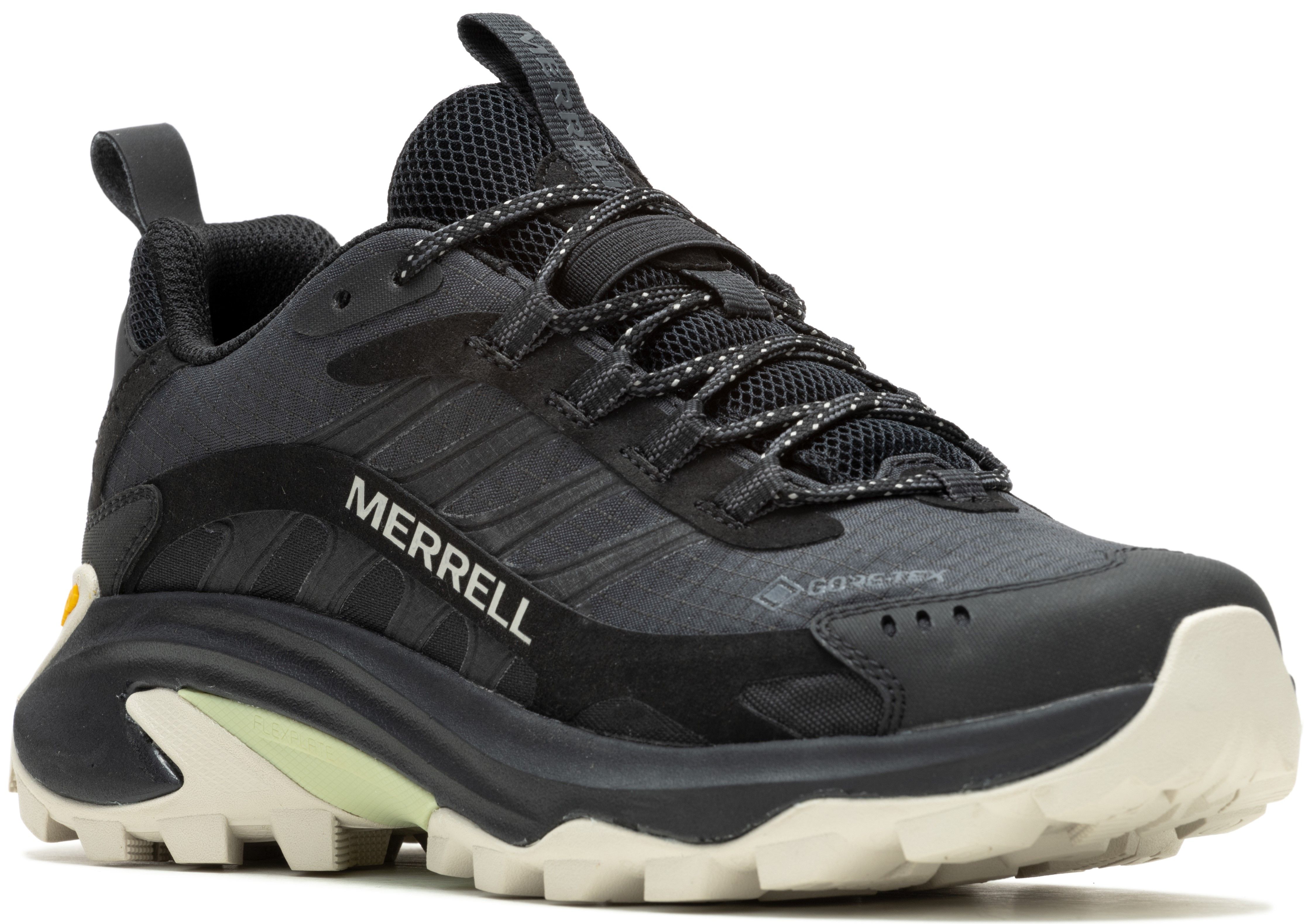Merrell W's Moab Speed 2 GTX Black