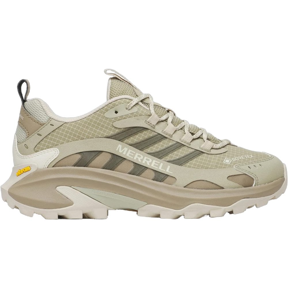 Merrell W's Moab Speed 2 GTX Muted Sage