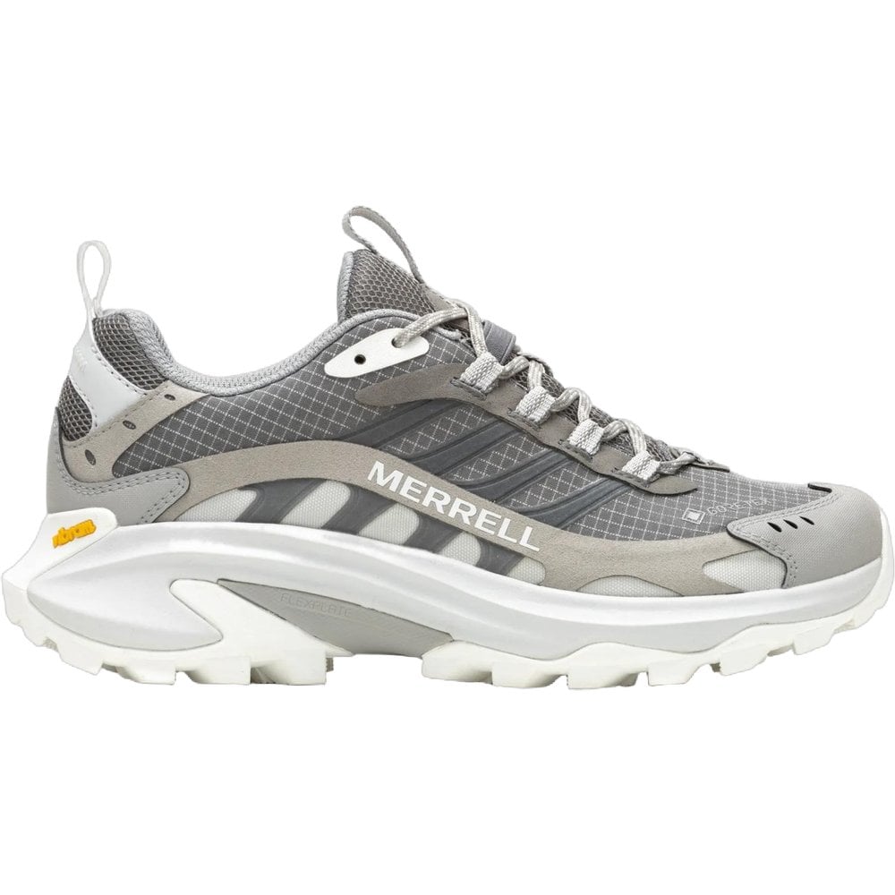 Merrell W's Moab Speed 2 GTX Charcoal