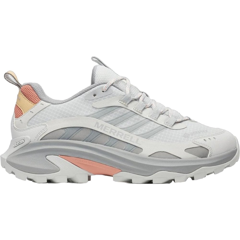 Merrell W's Moab Speed 2 GTX Vapor Grey