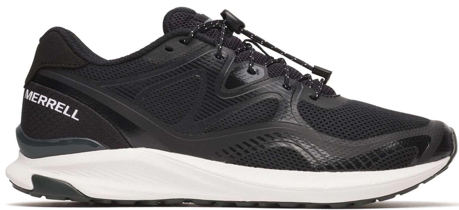 Merrell W's Skyquest Trek Black