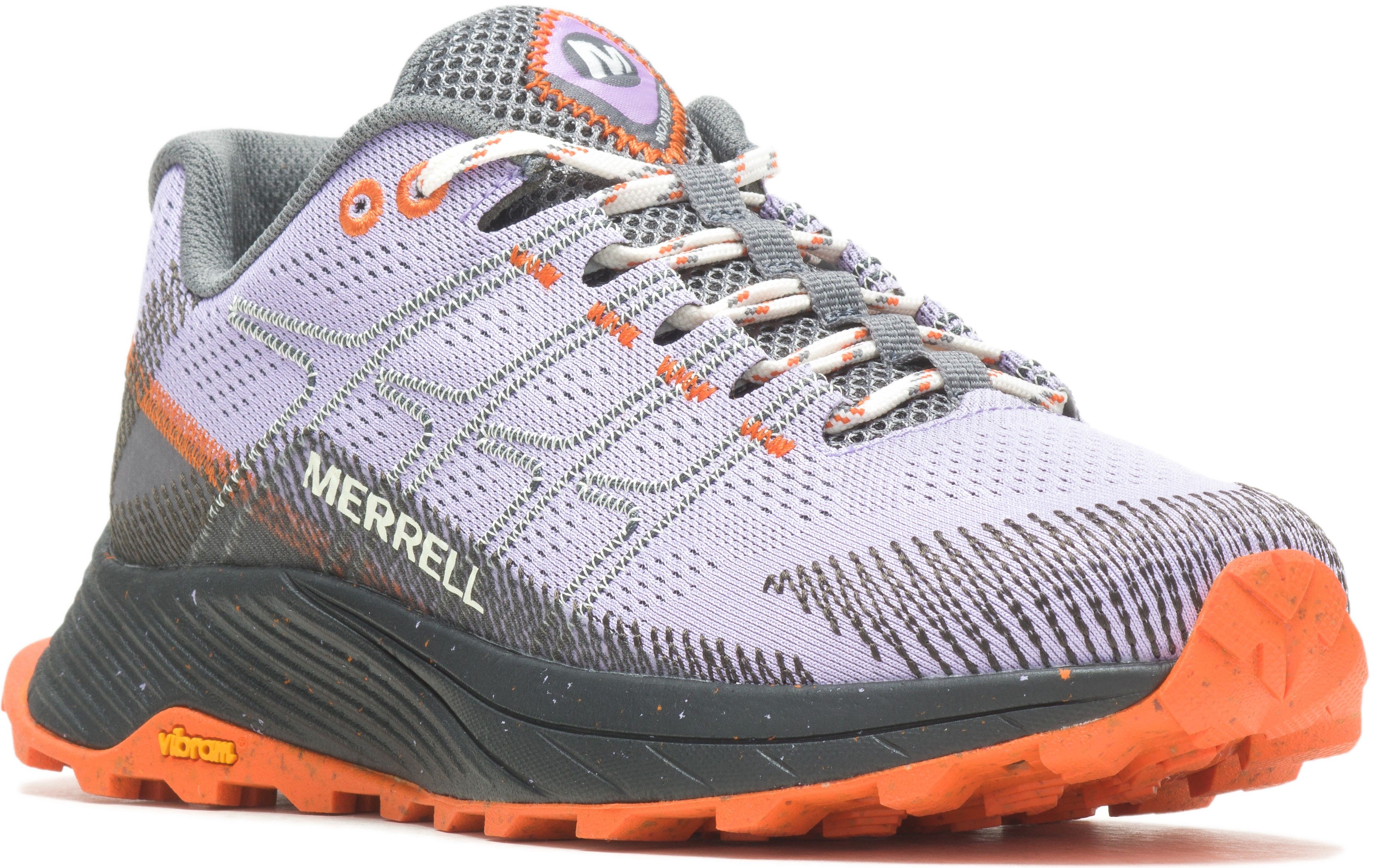 Merrell Women's Moab Flight Orchid/Rock Dr