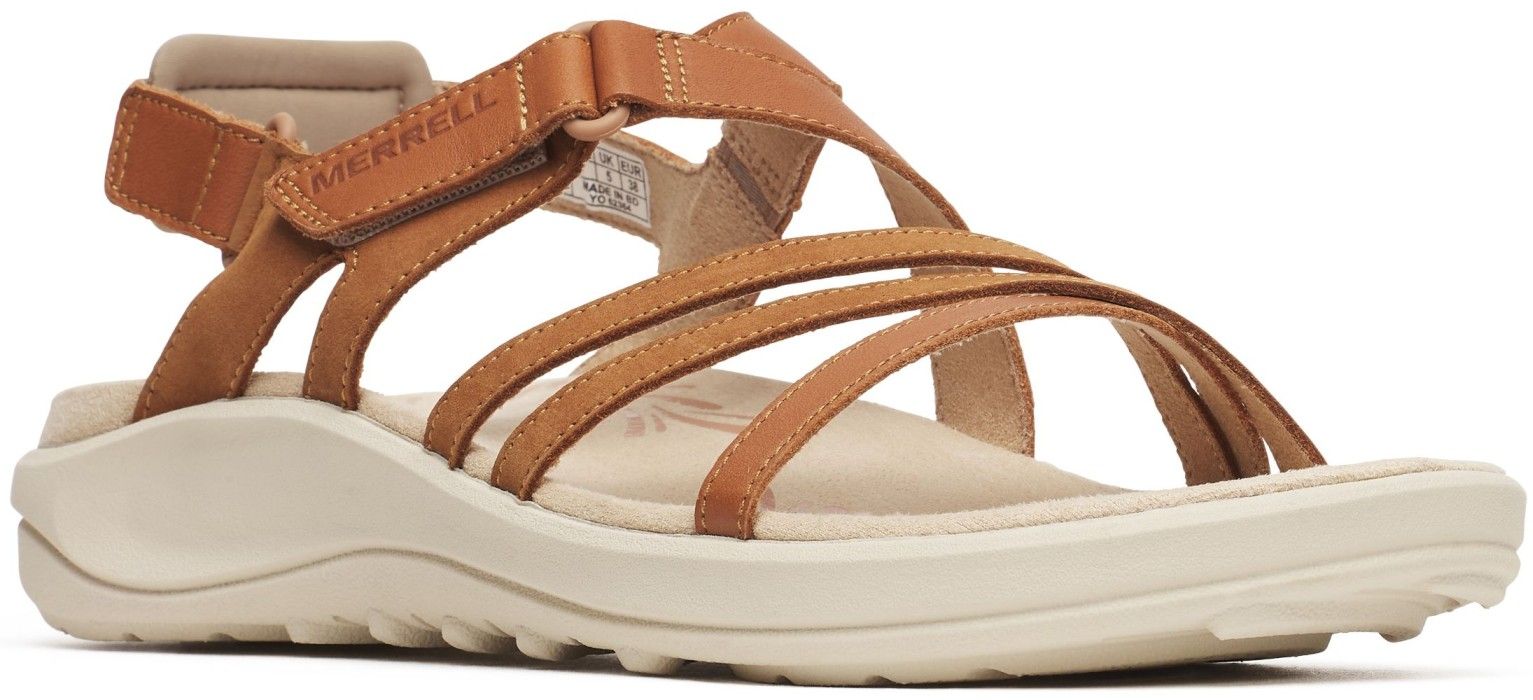 Merrell W"s Harbor Backstrap Hazel'