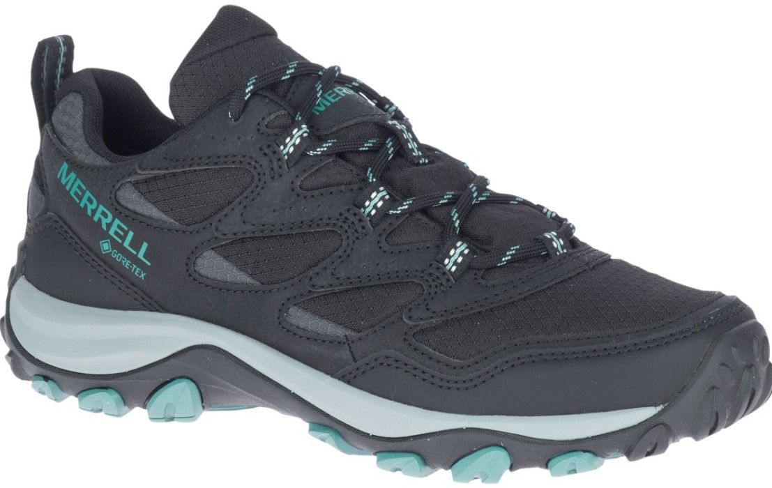 Merrell Women's West Rim Sport Gore-Tex