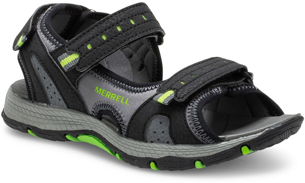 Merrell Kids Panther Sandal 2.0