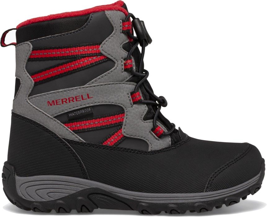 Merrell Kids Outback Snow Boot