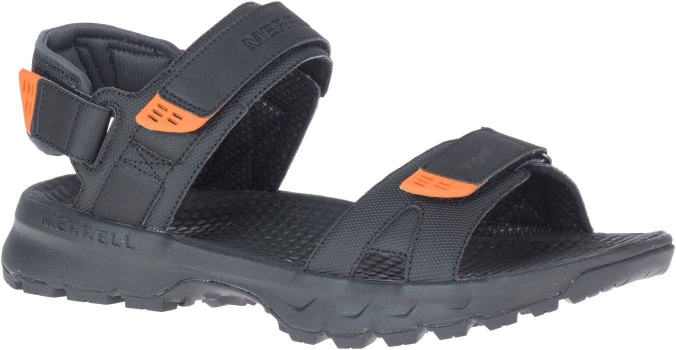 Merrell M"s Cedrus Convert 3, Black'