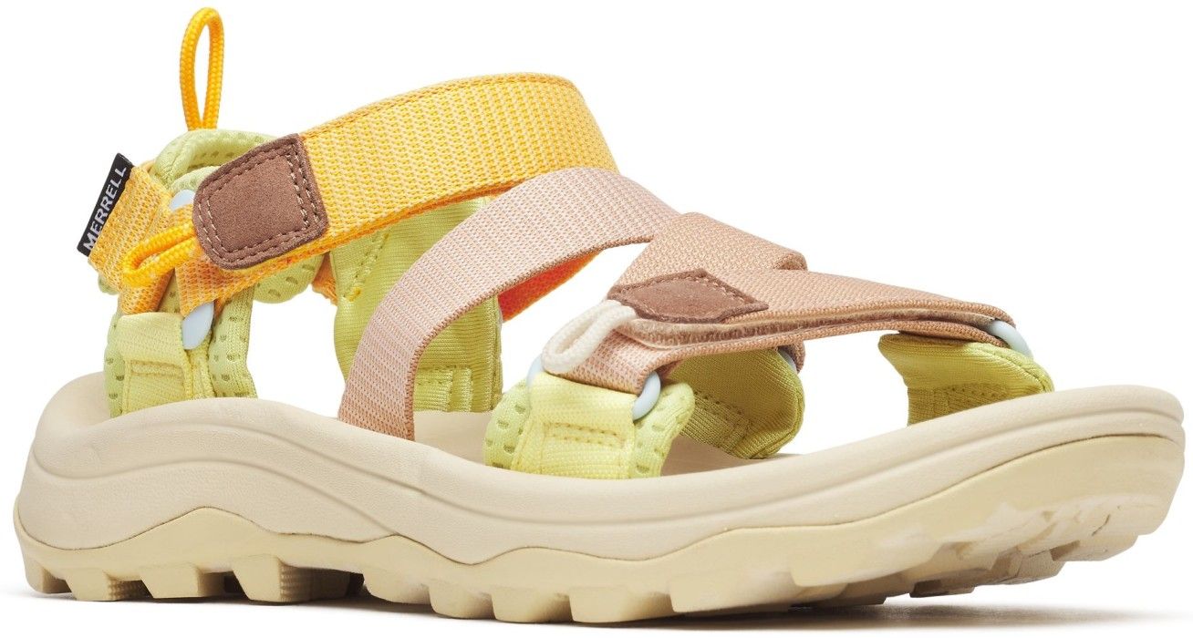 Merrell W"s Speed Fusion Sport Rmx Tangelo/Rose'