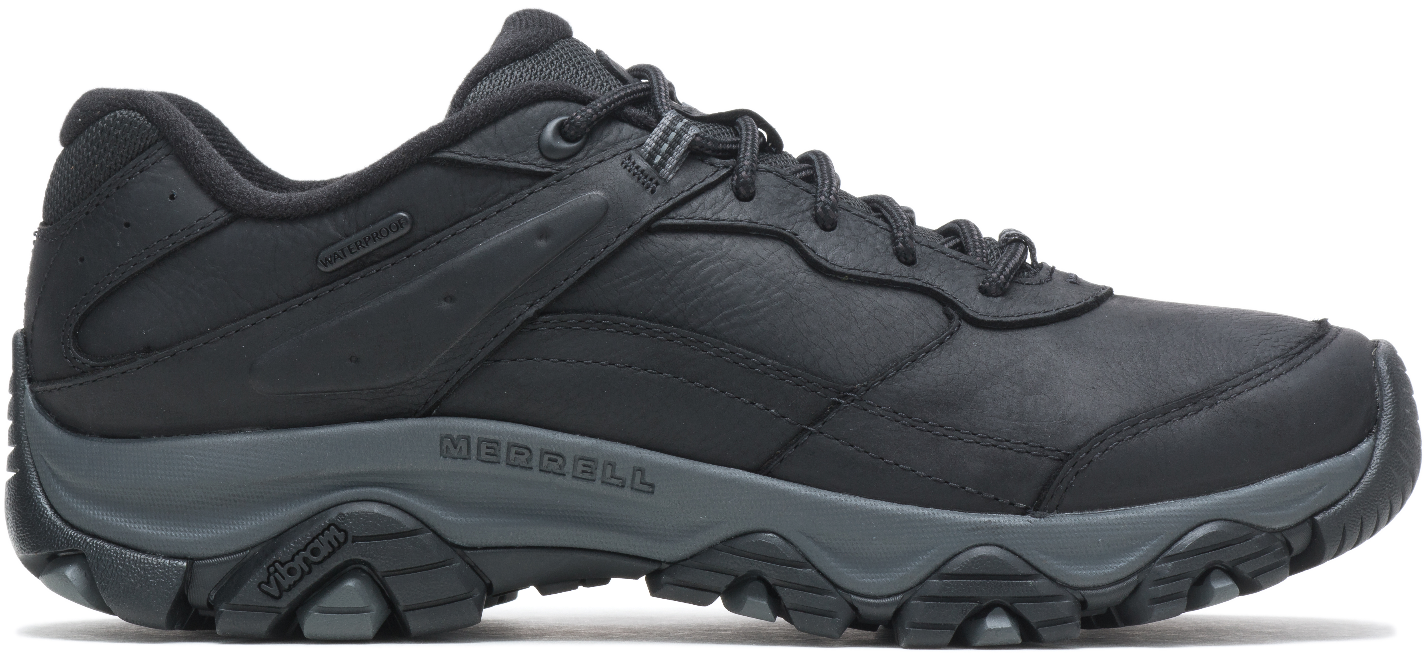 Merrell Moab Adventure Iii Waterproof Tursko