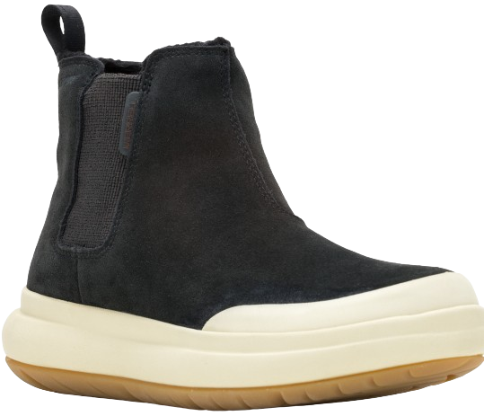 Merrell W's Marquette Thermo Pull On WP Black