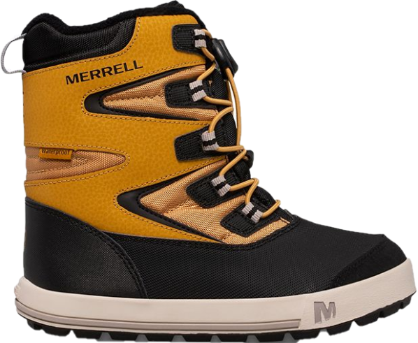 Merrell Junior Snow Bank 3.0 Waterproof