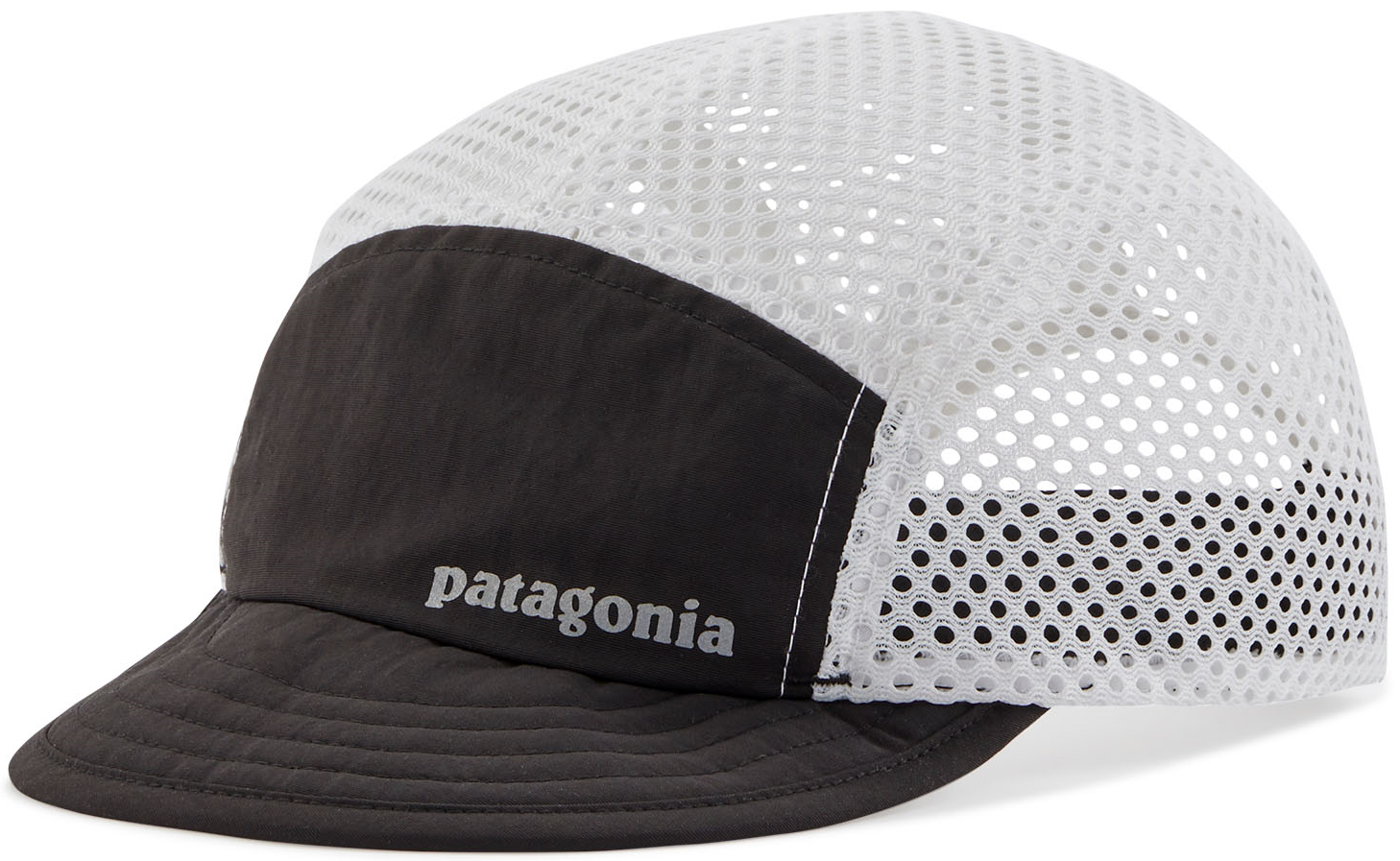 Patagonia Duckbill Cap Black